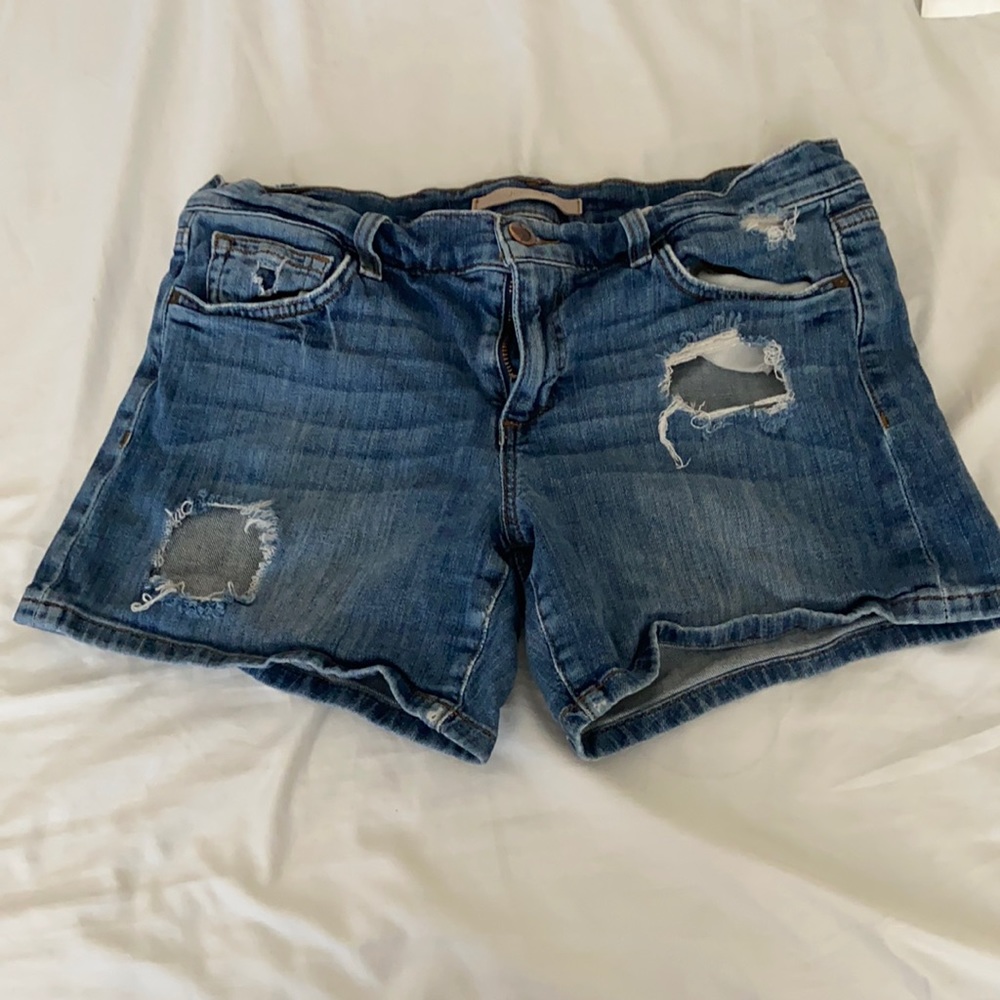Y2K Joes shorts